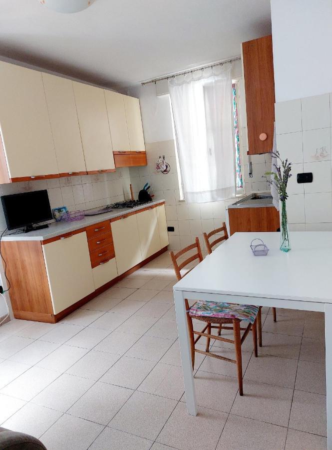 Agriturismo Giorgi Appartamenti In Riviera Ligure Albenga Exteriör bild