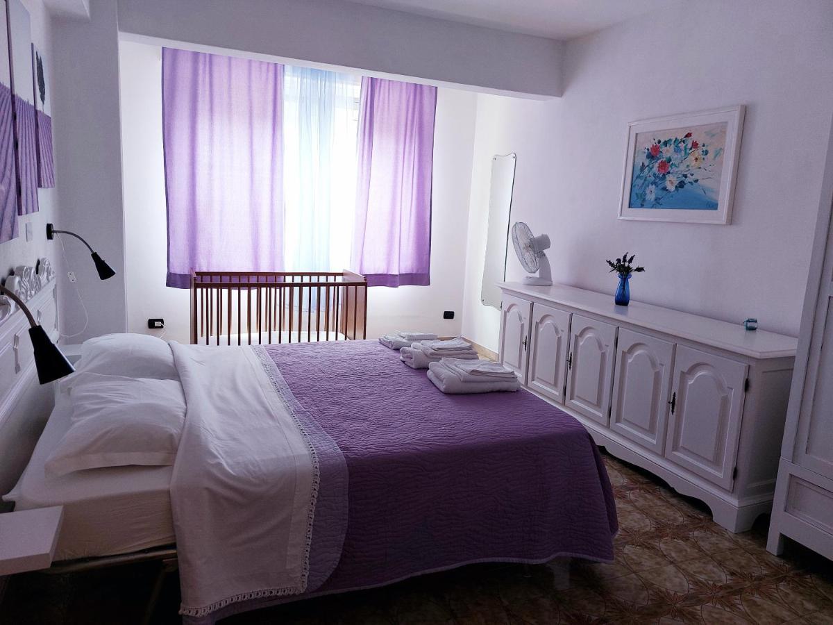 Agriturismo Giorgi Appartamenti In Riviera Ligure Albenga Exteriör bild