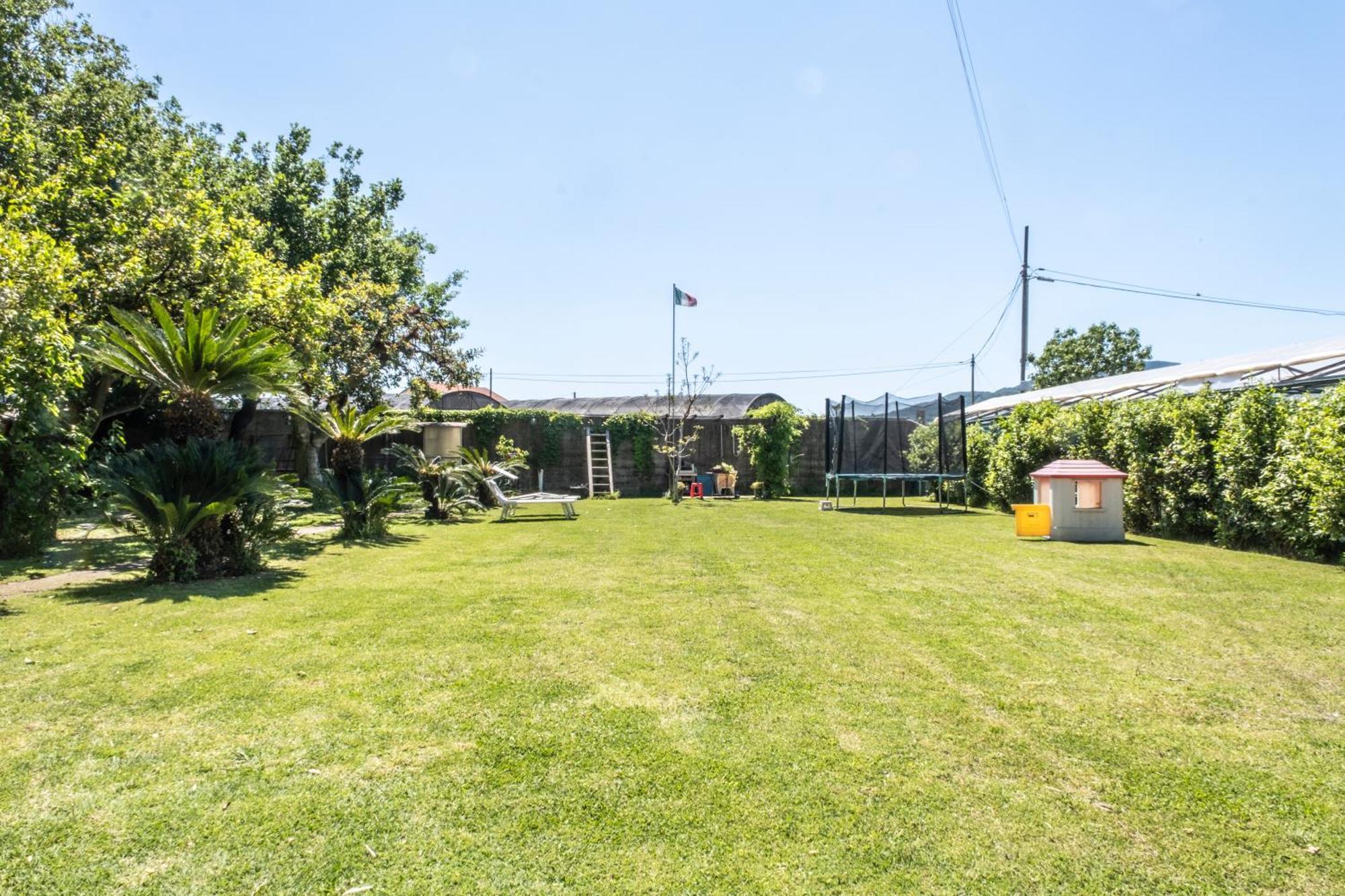 Agriturismo Giorgi Appartamenti In Riviera Ligure Albenga Exteriör bild