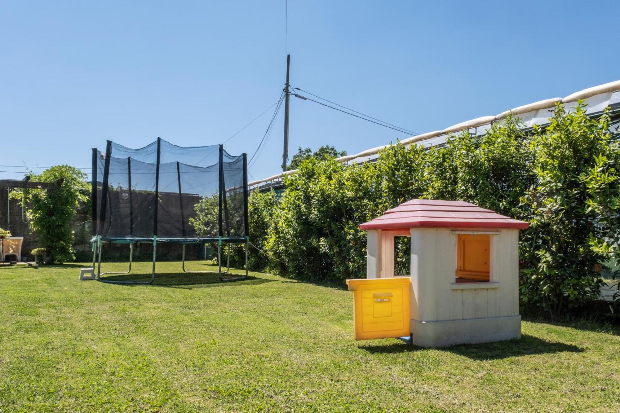 Agriturismo Giorgi Appartamenti In Riviera Ligure Albenga Exteriör bild