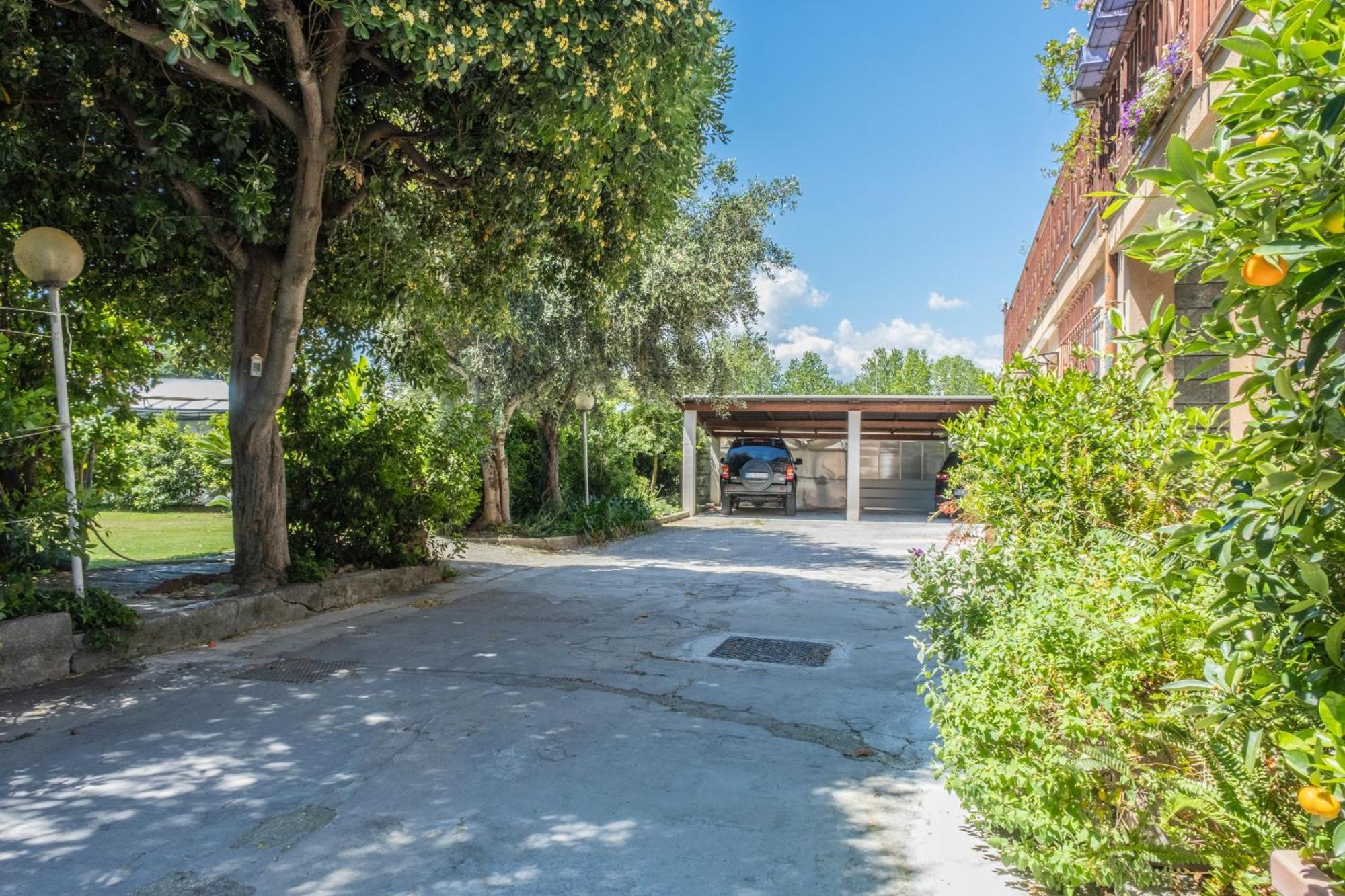 Agriturismo Giorgi Appartamenti In Riviera Ligure Albenga Exteriör bild