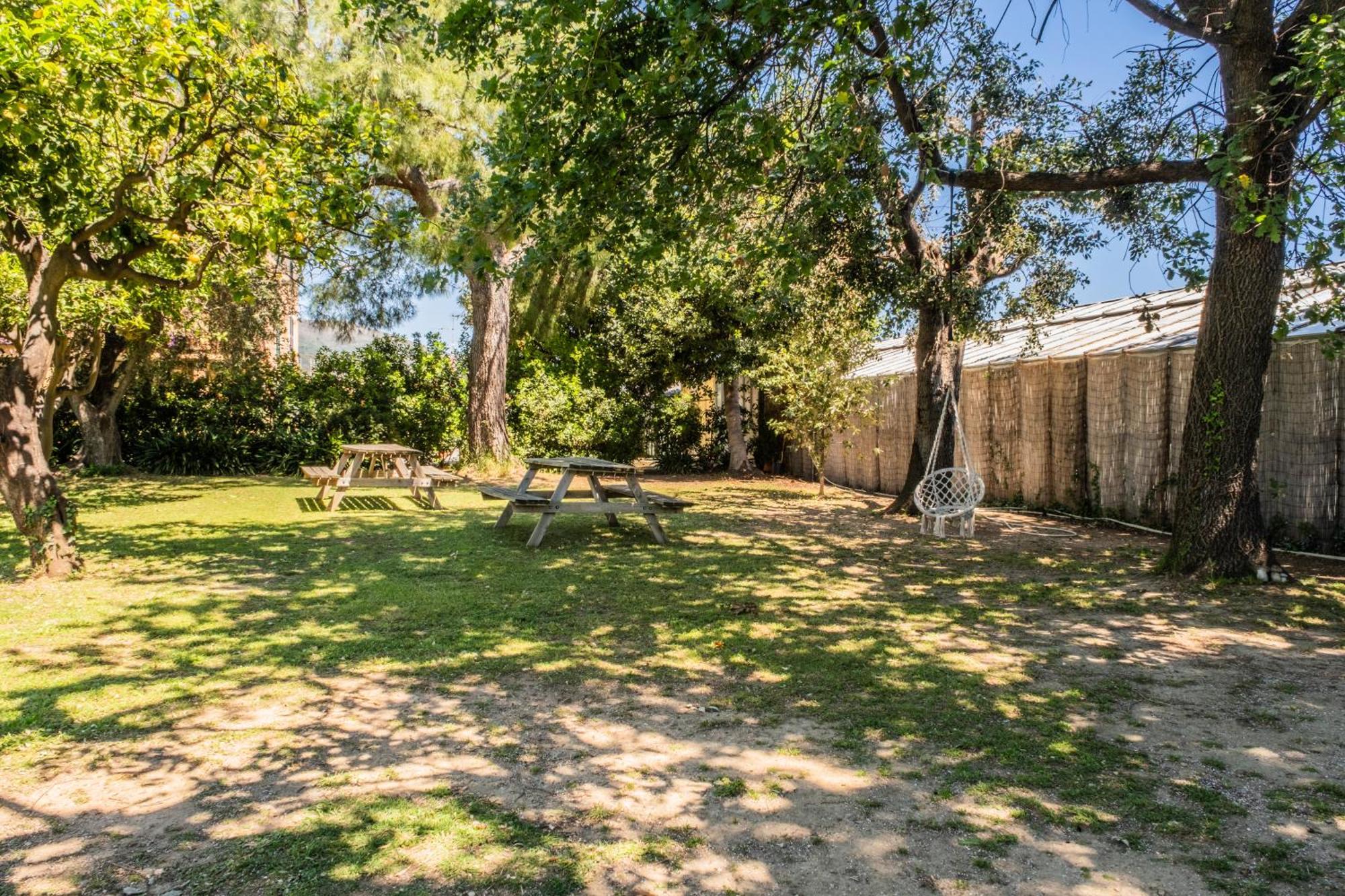 Agriturismo Giorgi Appartamenti In Riviera Ligure Albenga Exteriör bild