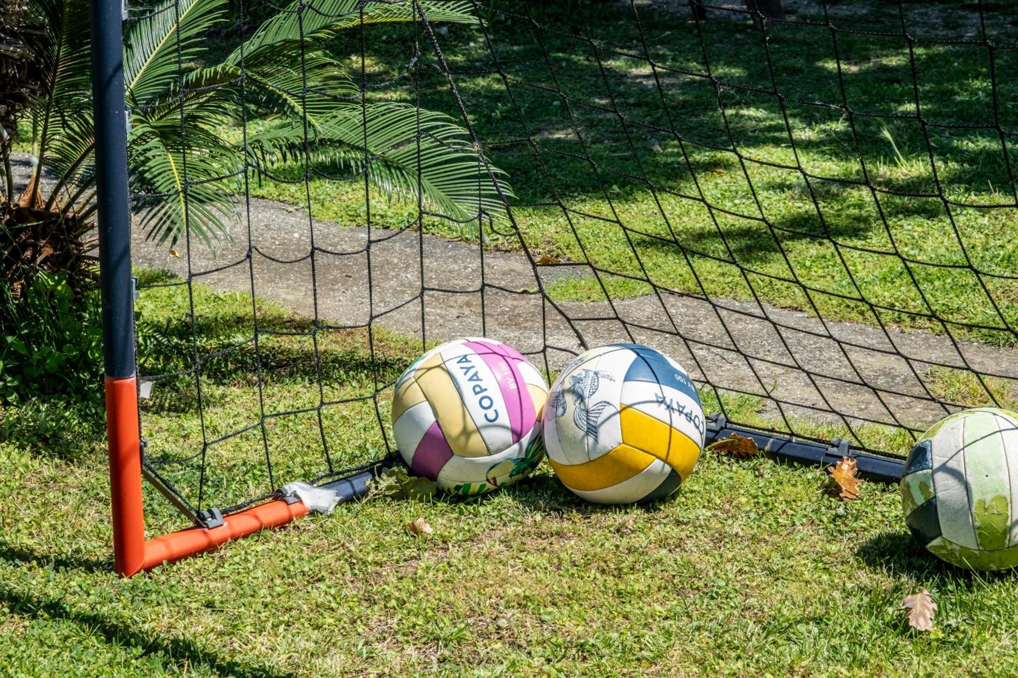 Agriturismo Giorgi Appartamenti In Riviera Ligure Albenga Exteriör bild