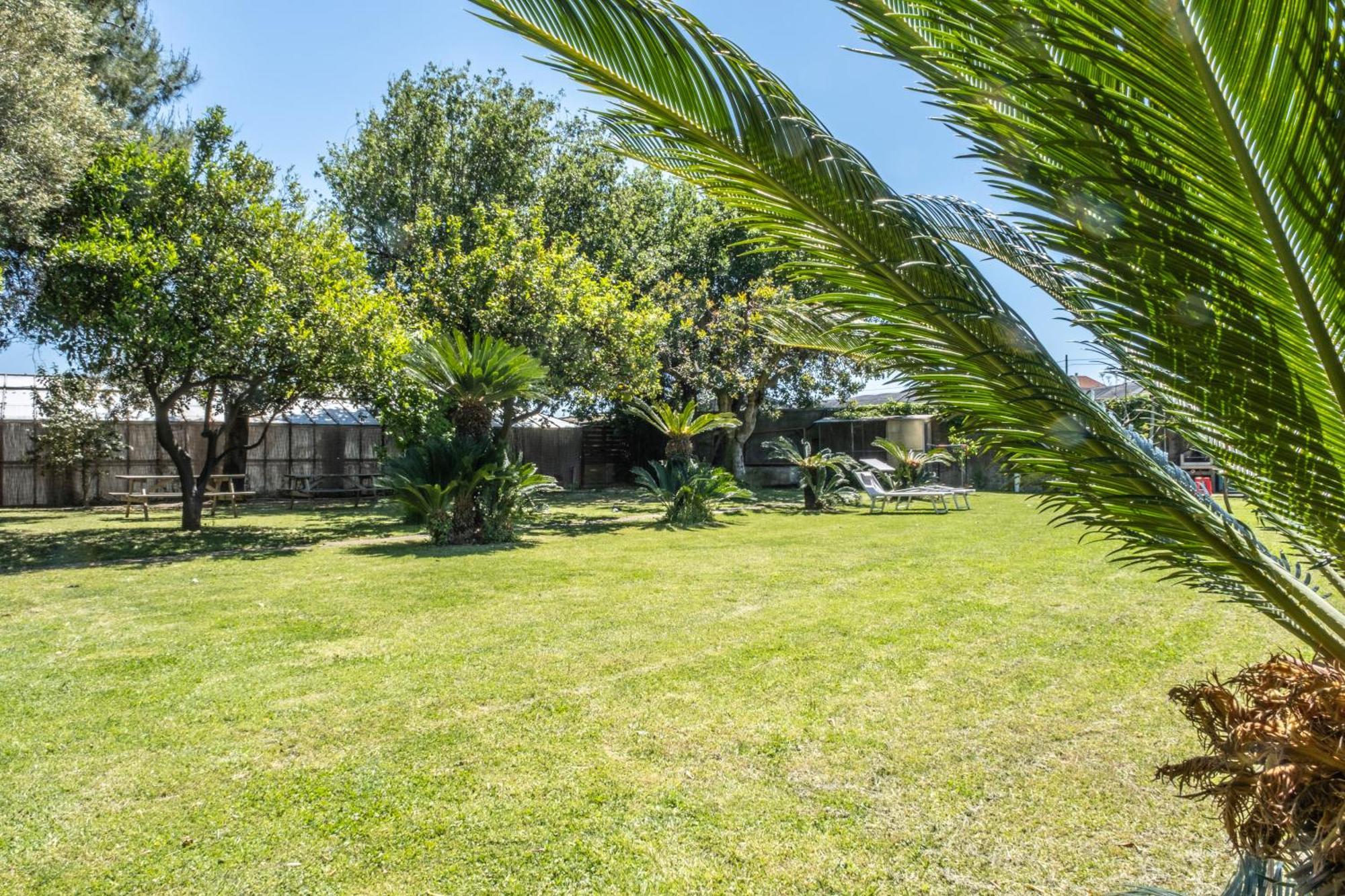 Agriturismo Giorgi Appartamenti In Riviera Ligure Albenga Exteriör bild