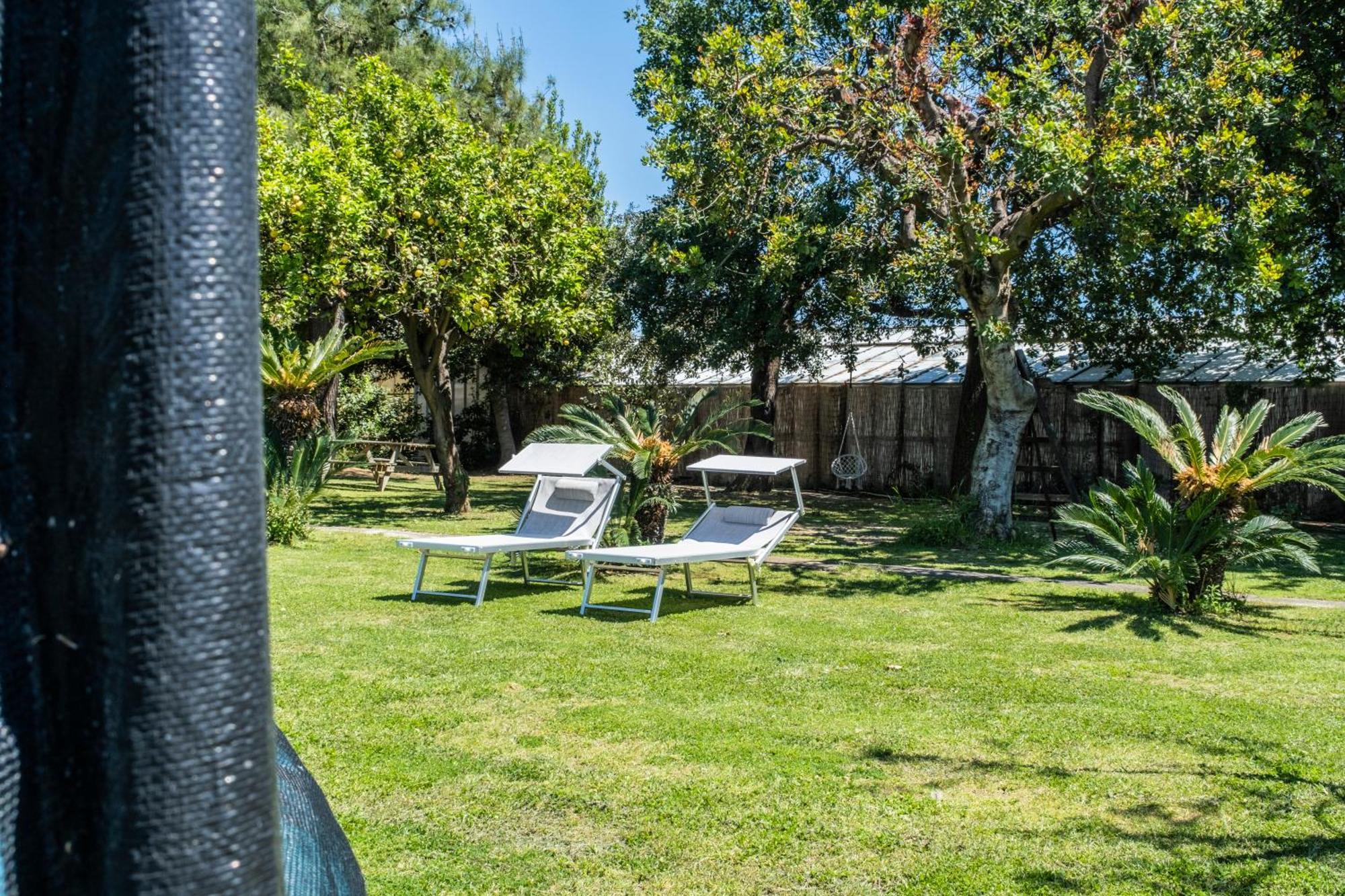 Agriturismo Giorgi Appartamenti In Riviera Ligure Albenga Exteriör bild