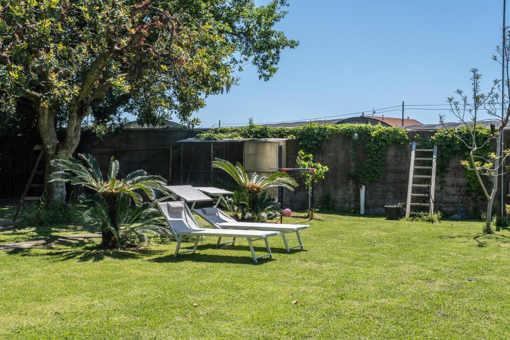 Agriturismo Giorgi Appartamenti In Riviera Ligure Albenga Exteriör bild