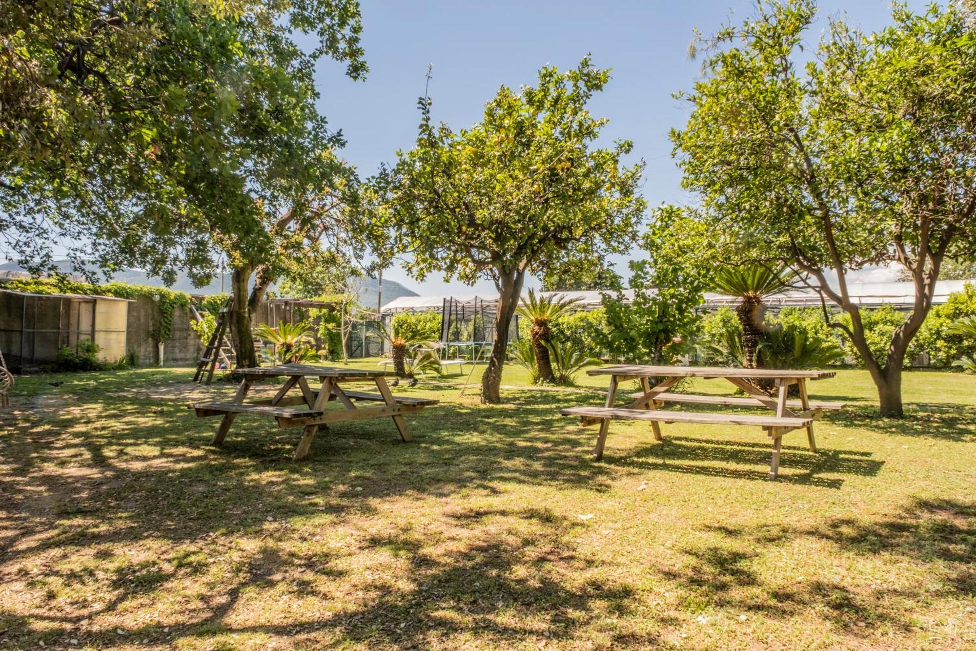 Agriturismo Giorgi Appartamenti In Riviera Ligure Albenga Exteriör bild