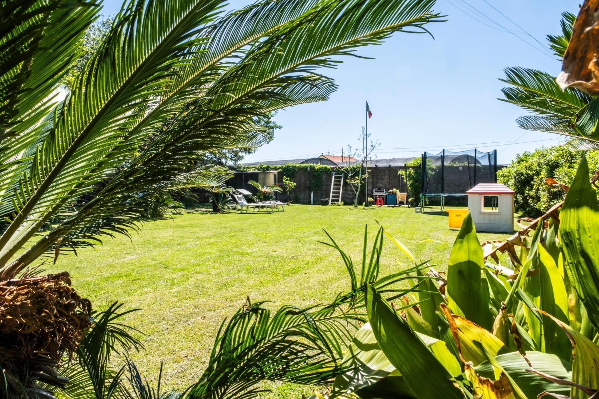 Agriturismo Giorgi Appartamenti In Riviera Ligure Albenga Exteriör bild