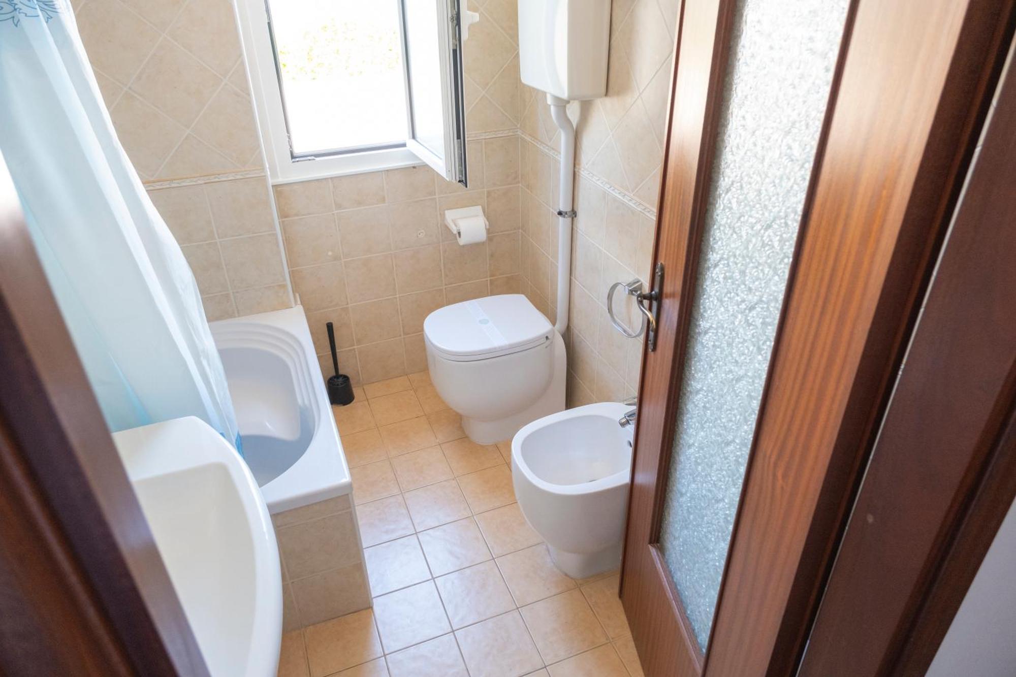 Agriturismo Giorgi Appartamenti In Riviera Ligure Albenga Exteriör bild
