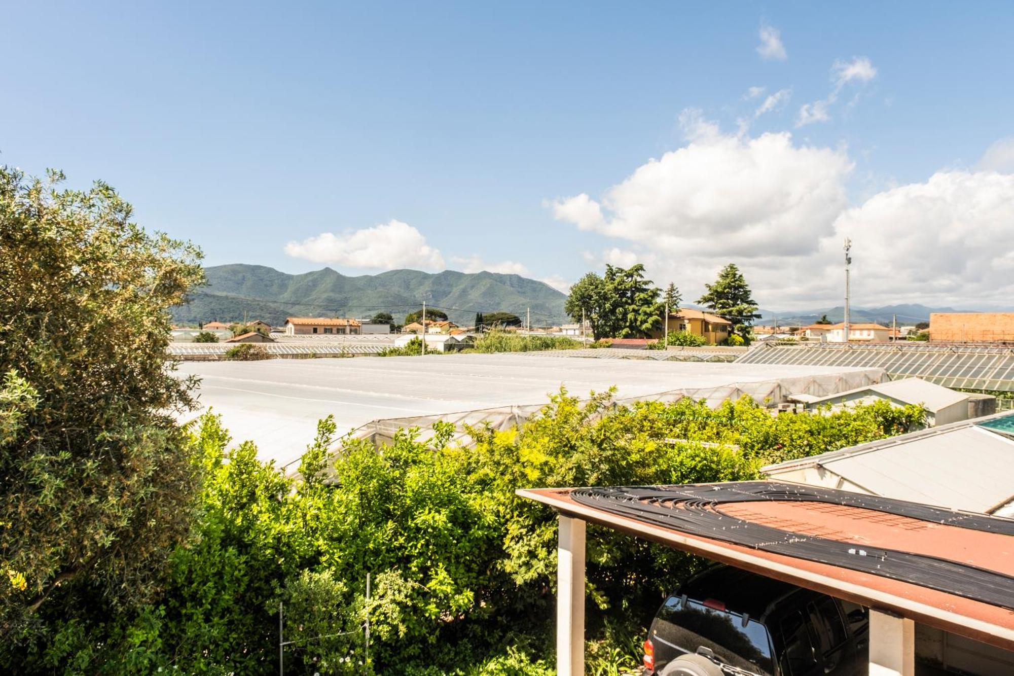 Agriturismo Giorgi Appartamenti In Riviera Ligure Albenga Exteriör bild